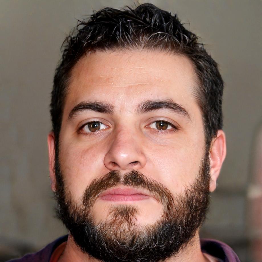 Marcus Reinhardt, Futures-Trading Experte bei Stellavix Wave