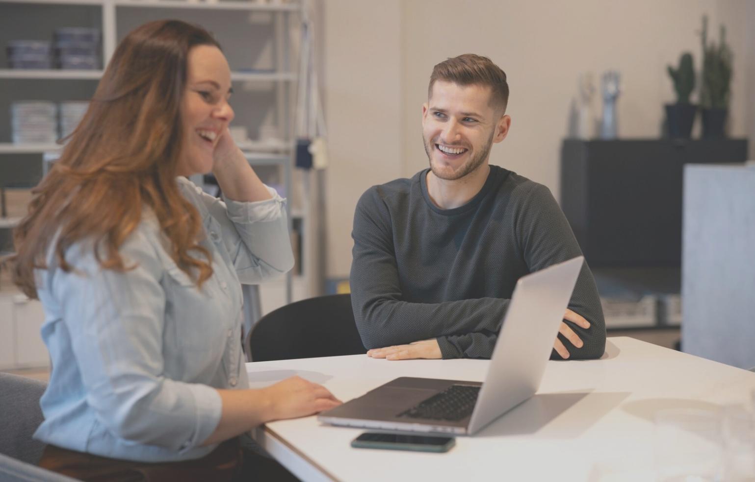 Trading-Ausbildung und Lernmaterialien
